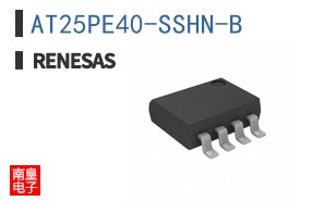 AT25PE40-SSHN-B