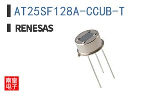 AT25SF128A-CCUB-T