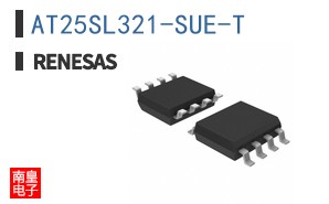 AT25SL321-SUE-T