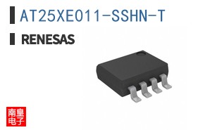 AT25XE011-SSHN-T