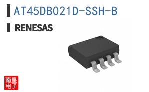 AT45DB021D-SSH-B