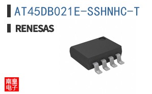 AT45DB021E-SSHNHC-T