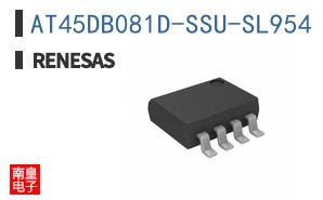 AT45DB081D-SSU-SL954