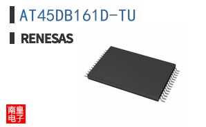 AT45DB161D-TU