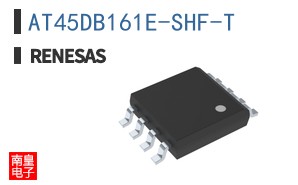 AT45DB161E-SHF-T