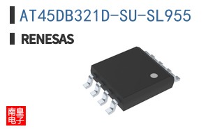 AT45DB321D-SU-SL955