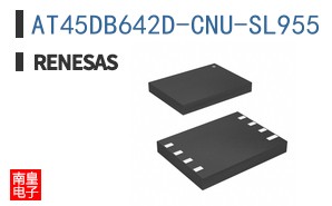 AT45DB642D-CNU-SL955