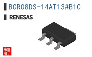 BCR08DS-14AT13#B10