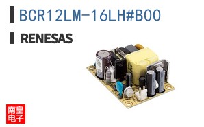 BCR12LM-16LH#B00