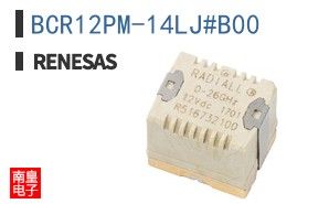 BCR12PM-14LJ#B00