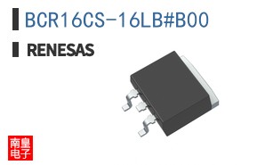 BCR16CS-16LB#B00