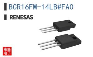 BCR16FM-14LB#FA0