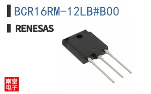 BCR16RM-12LB#B00