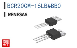BCR20CM-16LB#BB0