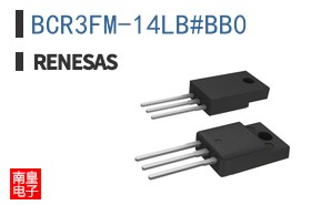 BCR3FM-14LB#BB0