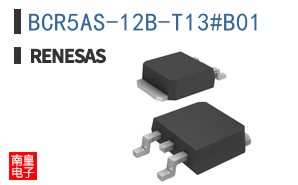 BCR5AS-12B-T13#B01