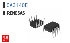 CA3140E