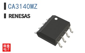 CA3140MZ