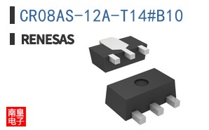 CR08AS-12A-T14#B10