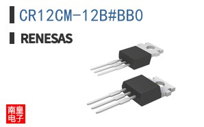CR12CM-12B#BB0