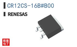 CR12CS-16B#B00