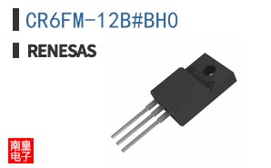 CR6FM-12B#BH0