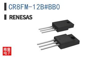 CR8FM-12B#BB0