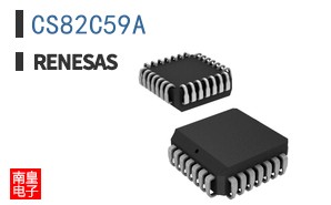 CS82C59A