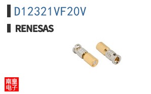 D12321VF20V