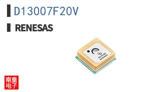 D13007F20V