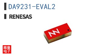 DA9231-EVAL2