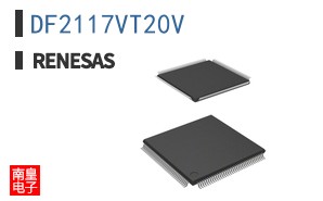 DF2117VT20V