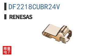 DF2218CUBR24V