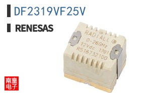 DF2319VF25V