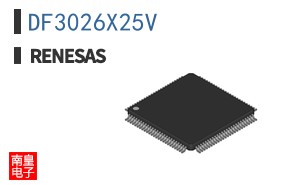 DF3026X25V