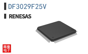 DF3029F25V
