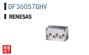 DF36057GHV