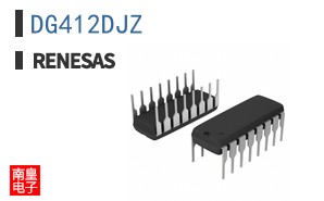 DG412DJZ