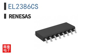 EL2386CS