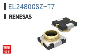 EL2480CSZ-T7