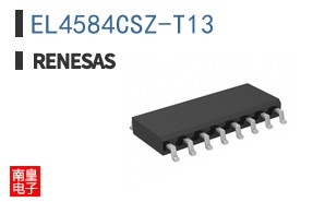 EL4584CSZ-T13