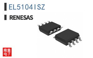EL5104ISZ