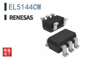 EL5144CW