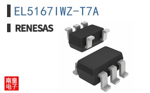 EL5167IWZ-T7A