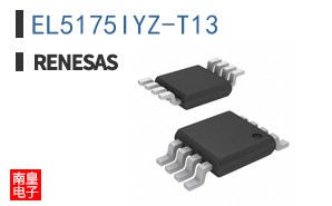EL5175IYZ-T13