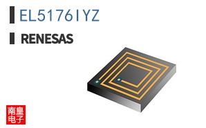 EL5176IYZ