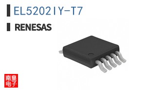 EL5202IY-T7