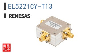 EL5221CY-T13