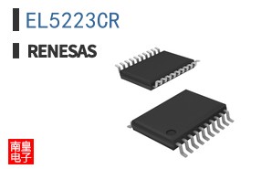 EL5223CR
