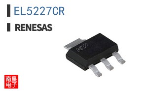 EL5227CR